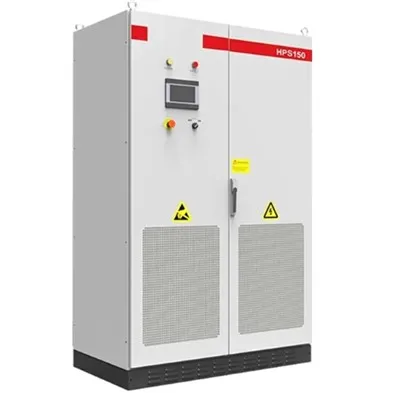50 kW hybridi invertteri
